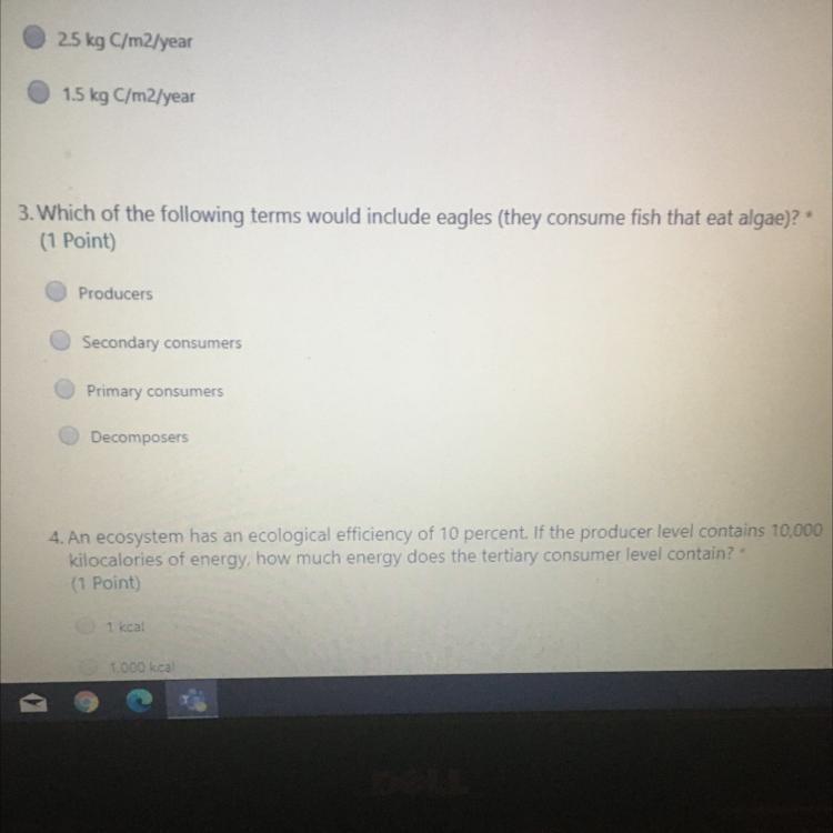 For question 3 please :(-example-1