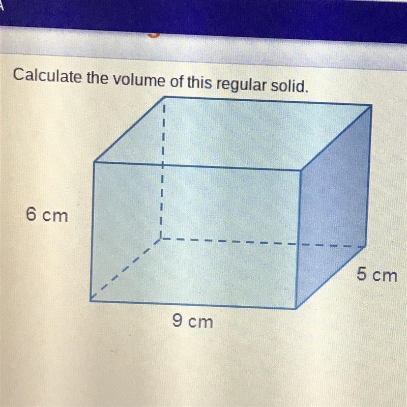 What is the volume of the rectangular prism?-example-1