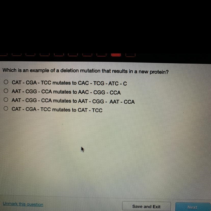 If you can answer this I’ll love you forever I know the answer IS NOT c because I-example-1