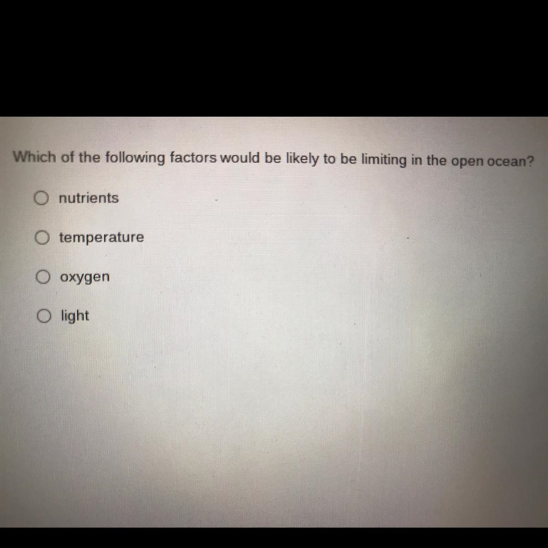 Can someone help me please it’s ecology-example-1