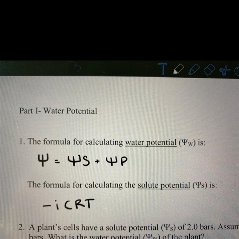 Are these answers correct?-example-1