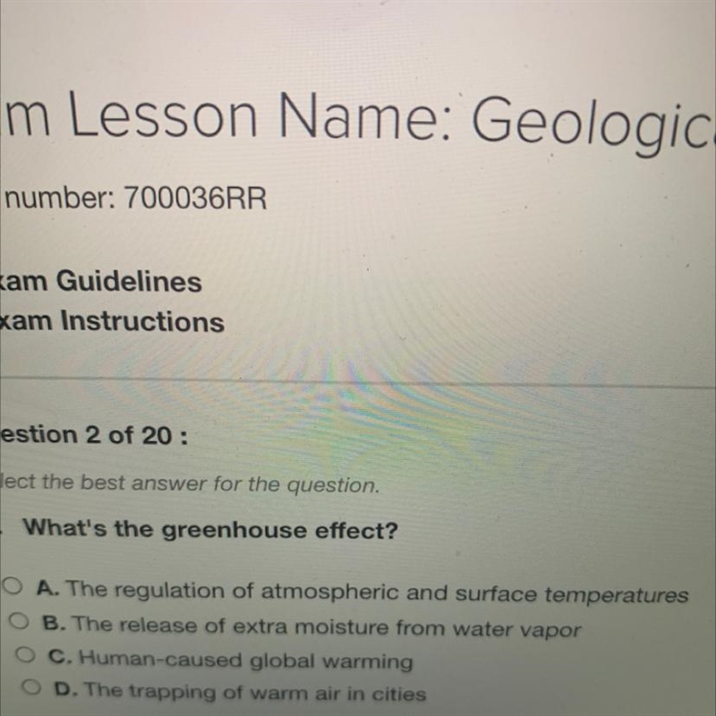 What’s the greenhouse effect-example-1