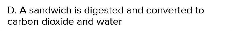 Which process releases energy instead of using energy?-example-1