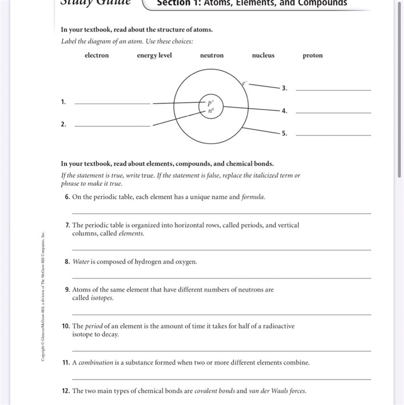 I need help with my biology work please-example-1