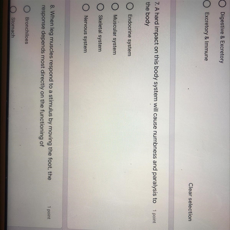 Answer for number 7 please! 30 points! Actually 60 point! :)-example-1