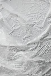 URGENT! __________ fabric wrinkles less than ____________ fabric. Linen, synthetic-example-1