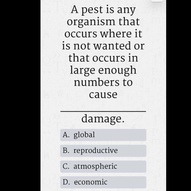 CAN SOMEONE PLEASEEEE HELP ME WITH THIS SCIENCE QUESTION THANK YOU!! (Explain how-example-1