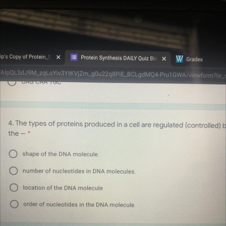 What’s the answer for number 4?-example-1