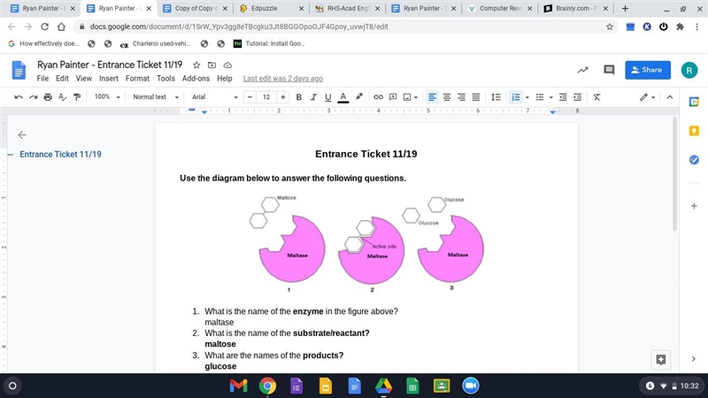 Can somebody do 4 and 5 for me-example-1