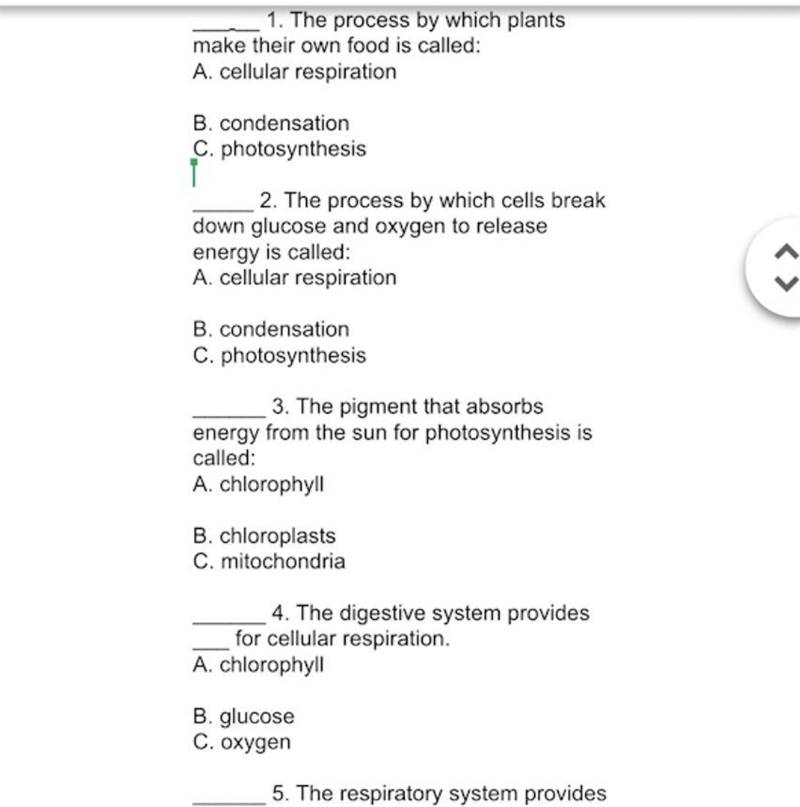 Please help me I’m limited on time and I need answers-example-1