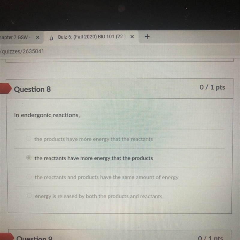 I just bombed this test and i have 1 retake left. please help!!-example-1