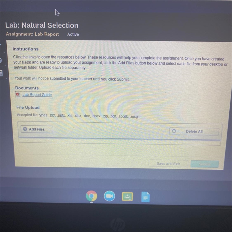 I need help with this lab please and thank you-example-1