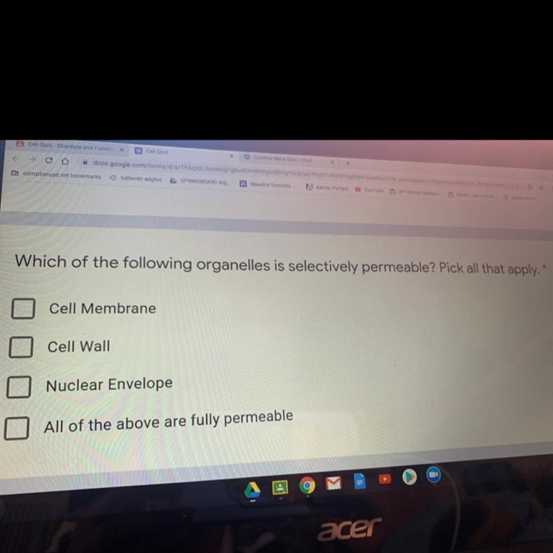 *PICK ALL THAT APPLY* can someone please help me-example-1