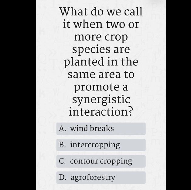 CAN SOMEONE PLEASEEEE HELP ME WITH THIS SCIENCE QUESTION THANK YOU!! (Explain how-example-1