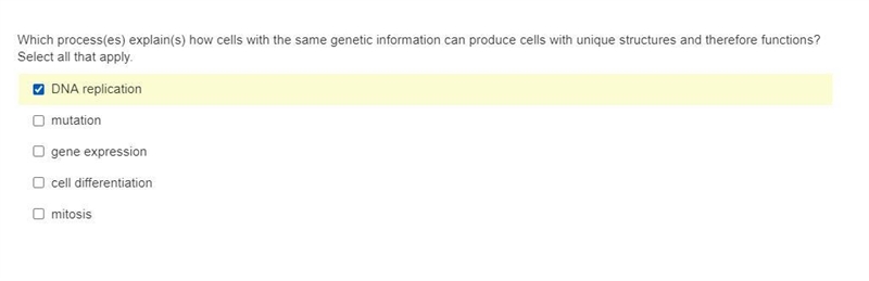 PLEASE HELP GENETIC INFORMATION-example-1