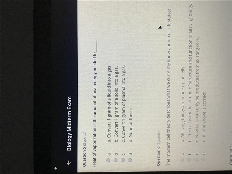 What is the answer to number 5 and 6-example-1