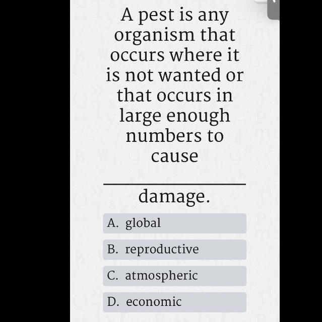 CAN SOMEONE PLEASEEEE HELP ME WITH THIS SCIENCE QUESTION THANK YOU!! (Explain how-example-1