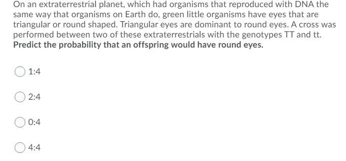 HELP PLEASE IF YOU'RE GOOD WITH GENETICS-example-1