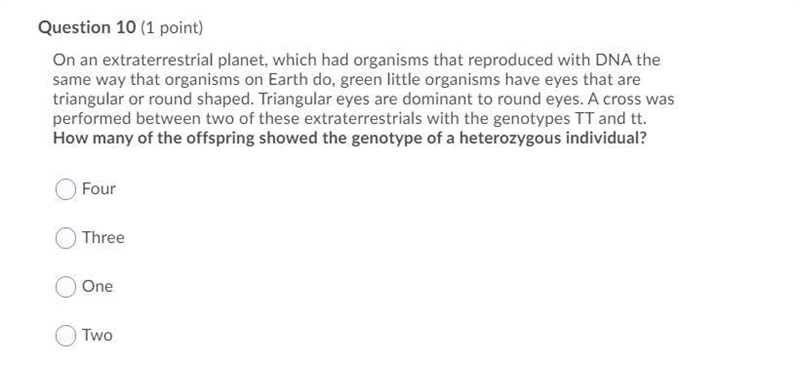 HELP PLEASE IF YOU'RE GOOD WITH GENETICS-example-3