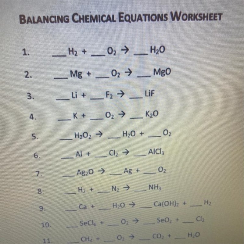 Does anyone have answers to this work sheet-example-1