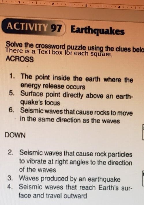 Who likes crosswords because I need help on it thank you​-example-1