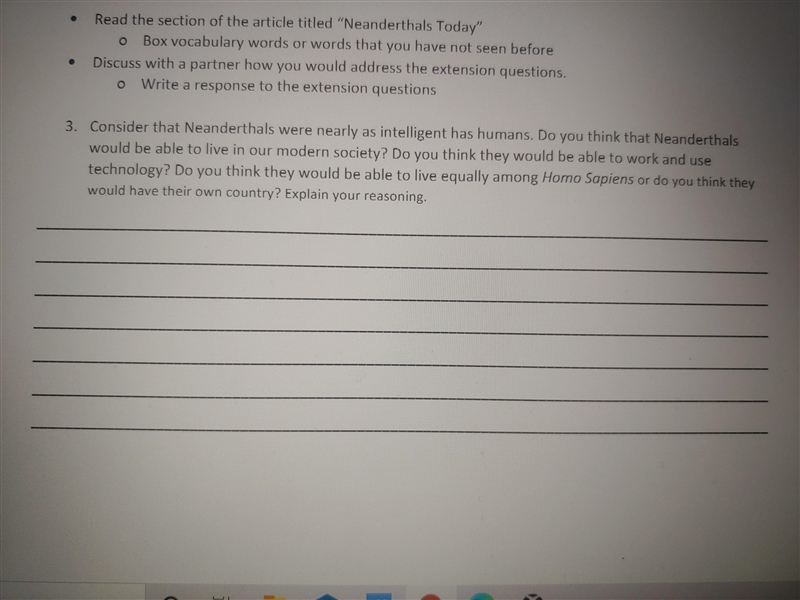 Help me with this question plsssss answer this in a complete paragraph-example-1