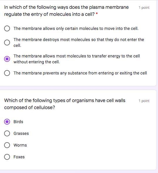 *44 points* check my answers and answer the ones that aren't done-example-4