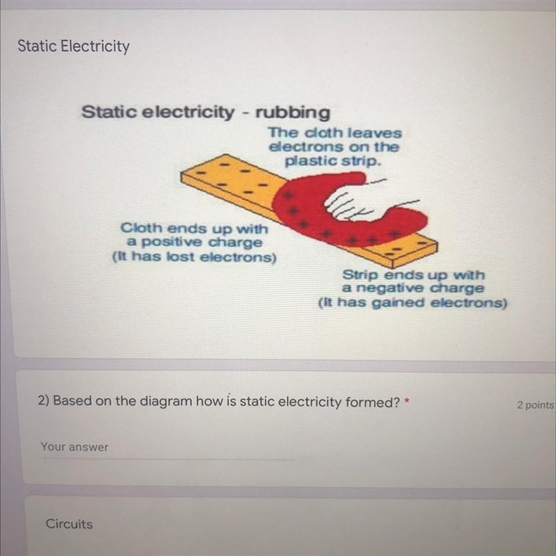 Based on the diagram how is electricity formed?-example-1