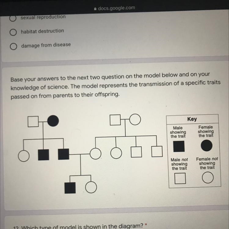 HELP DUE AT 4! THIS DEPENDS ON MY GRADE okay here is the model now I need help w the-example-1