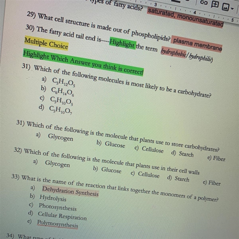 Can someone help on 31 a and b, and 32??-example-1