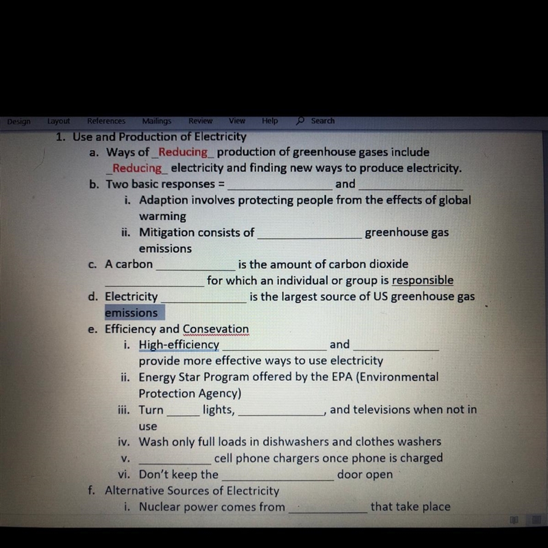 Help !!! Climate change-example-1