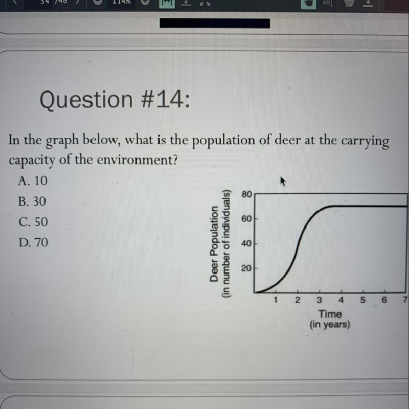 What is the answer to question 14-example-1