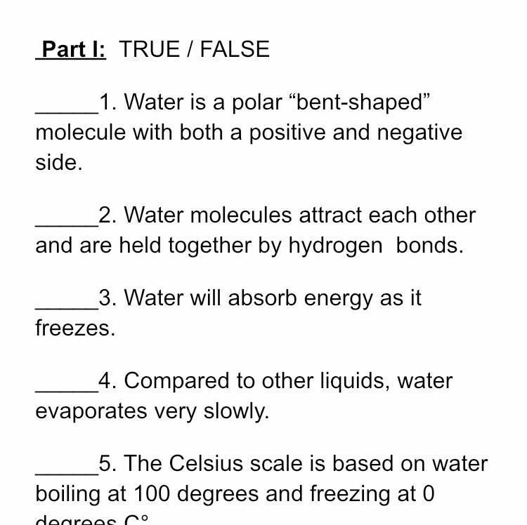 Can someone help me out? In order can u tell me which one is true or false?-example-1