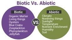 What's the difference between biotic and abiotic?-example-1