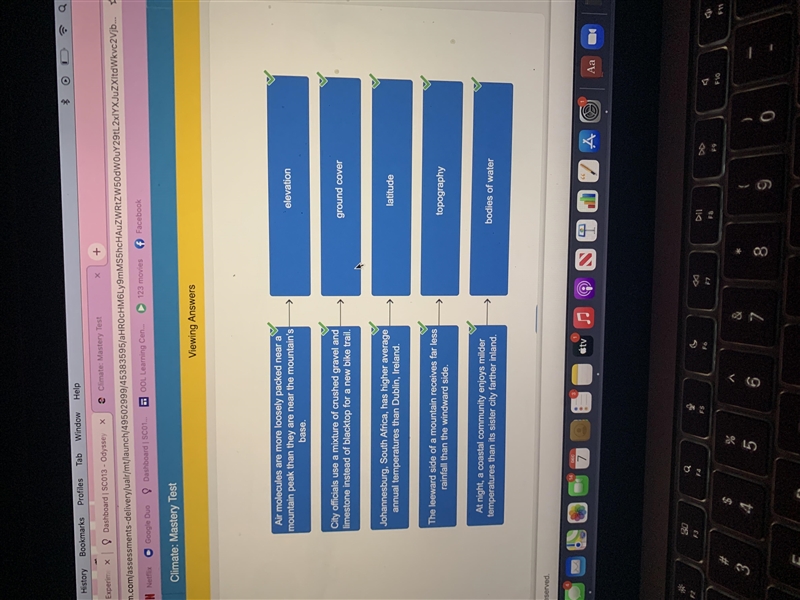 Drag the tiles to the boxes to form correct pairs. Match the factors with the way-example-1