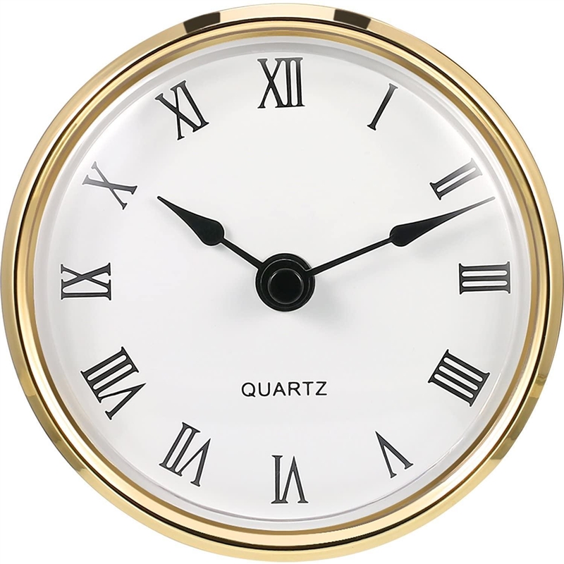 Difference between pendulum clock and quartz watch.. plz give photo​-example-2