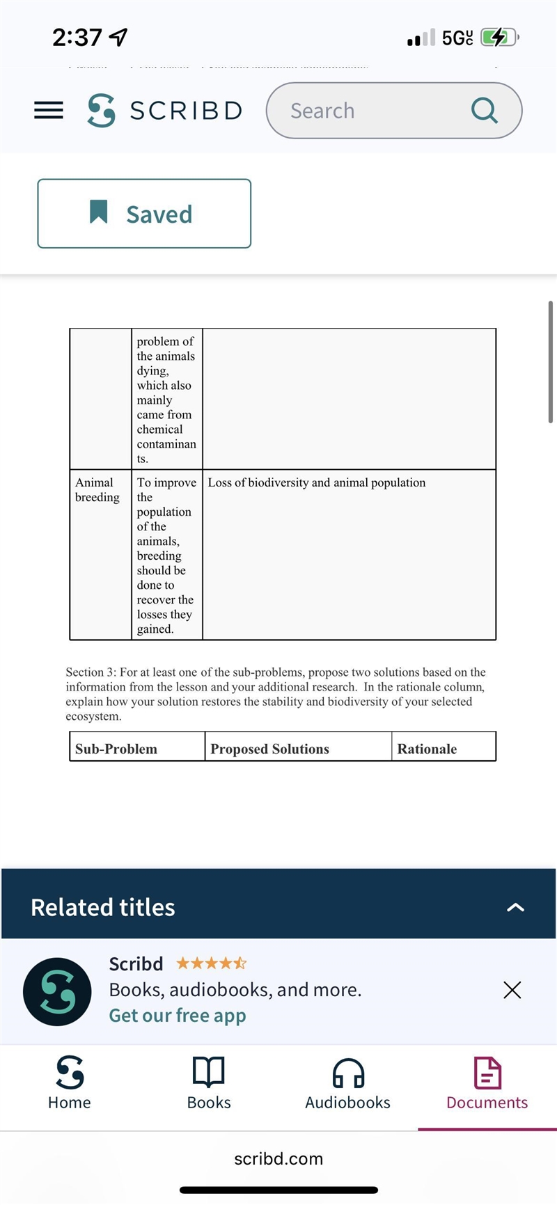 Recovering Ecosystems Worksheet Section 1: Select the Kitakami River region, the Abukuma-example-2