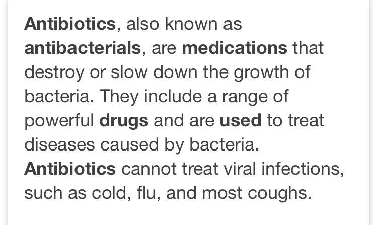 How are antiviral drugs used? Pls I need this for my midterm-example-1