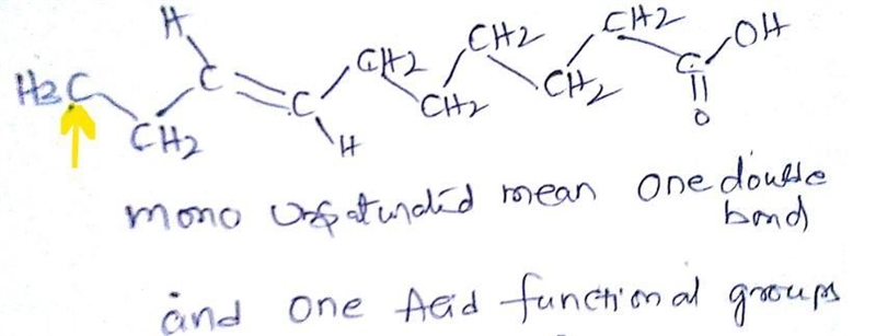 Fill in the missing atoms or groups in the skeletal structure below so that it is-example-1