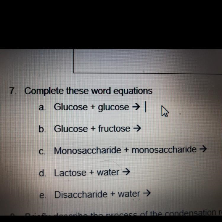 Please answer, i’m pretty sure it’s simple but my teacher never told us how to do-example-1