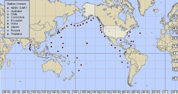 PLEASE HELP MAP IS ATTACHED The National Oceanic and Atmospheric Administration (NOAA-example-1