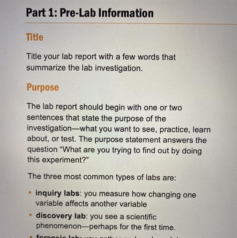 LAB REPORT HELPPPP THATS ONLY ONE PART IF YOU AHVE DONE THID ON EDGE PLEASE HELP-example-1