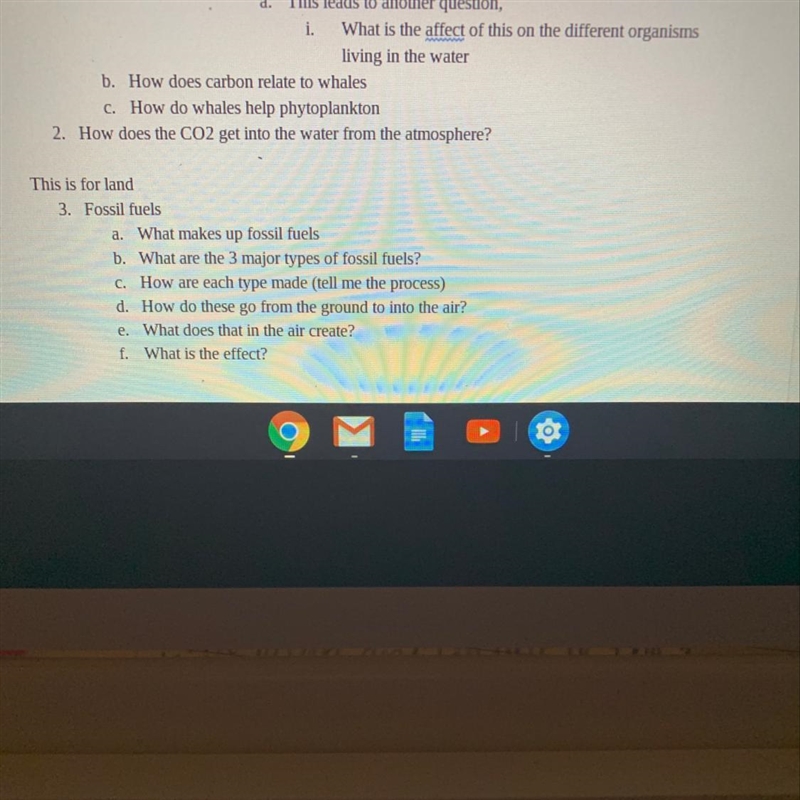 Any one of you at least answer one question please?-example-1