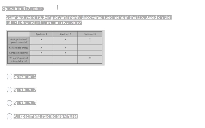 BIOLOGY HELP PLSSSSSSssssssss!! REWARD CROWN THING?-example-1