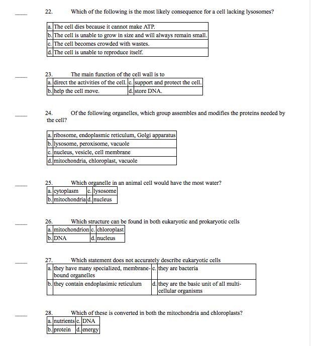 CAN SOMEONE ANSWER 22-28 PLEASE!!!!!!!!!!!!!-example-1