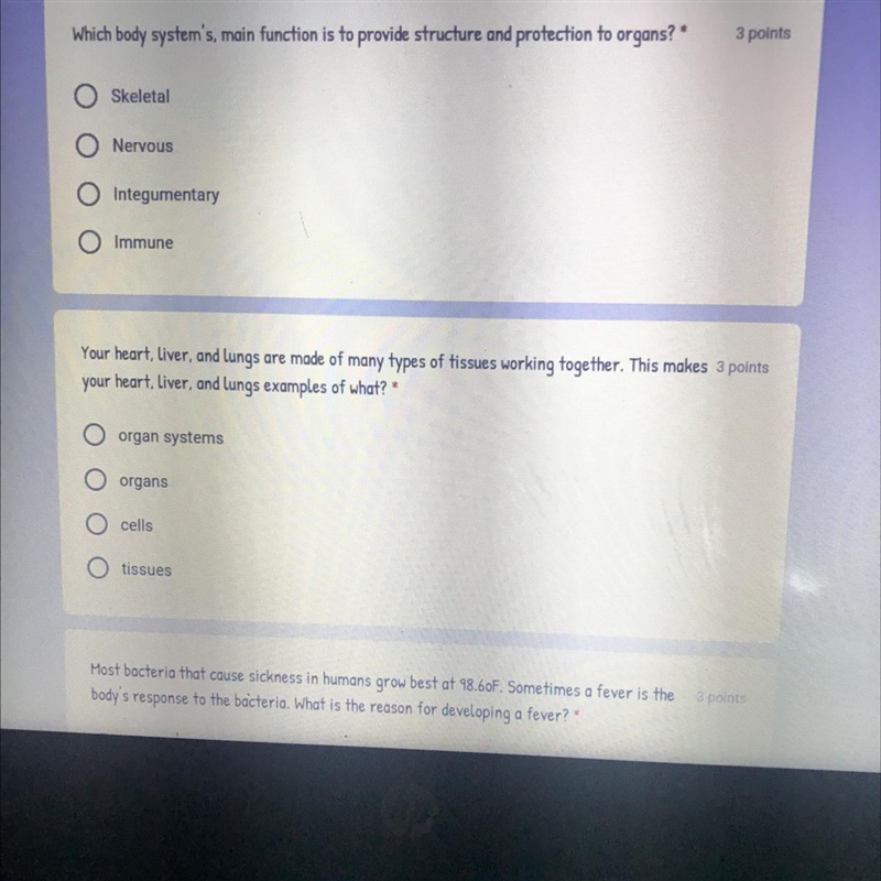 Can someone help me with these 2 pleaseeeeeee I don’t got much time lefttt !!!!-example-1