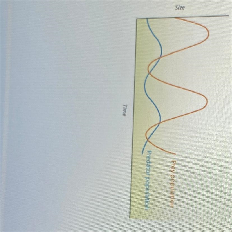 Please describe what is occuring in the graph below. Why is this pattern important-example-1