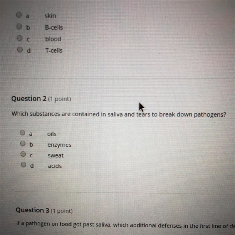 I need help with question 2-example-1