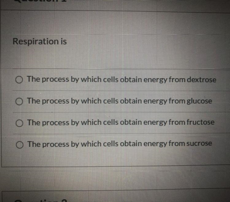 Which one describes respiration best?-example-1