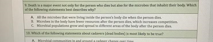 I need help with this Biology-example-1